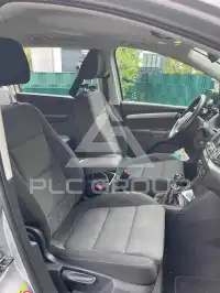 2012 Volkswagen SHARAN