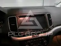 2012 Volkswagen SHARAN