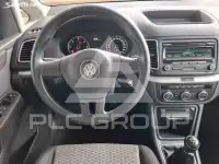 2012 Volkswagen SHARAN