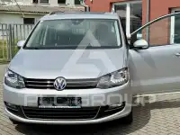 2012 Volkswagen SHARAN