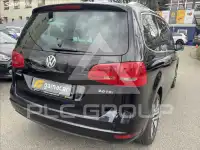 2012 Volkswagen SHARAN