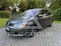 2012 Volkswagen SHARAN