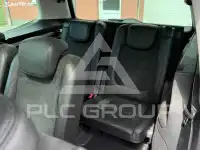 2012 Volkswagen SHARAN