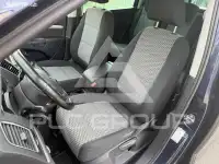 2012 Volkswagen SHARAN