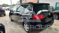 2012 Volkswagen SHARAN
