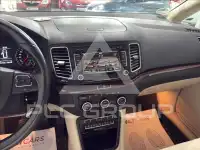 2012 Volkswagen SHARAN