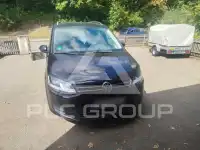 2012 Volkswagen SHARAN