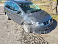 2012 Volkswagen SHARAN