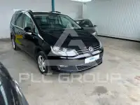 2012 Volkswagen SHARAN