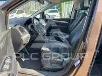 2012 Volkswagen SHARAN