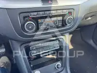 2012 Volkswagen SHARAN