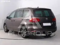 2012 Volkswagen SHARAN