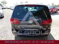 2012 Volkswagen SHARAN