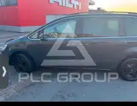 2012 Volkswagen SHARAN