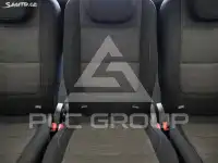 2012 Volkswagen SHARAN
