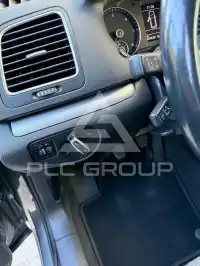 2012 Volkswagen SHARAN