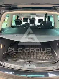 2012 Volkswagen SHARAN