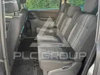 2012 Volkswagen SHARAN