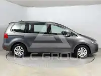 2012 Volkswagen SHARAN