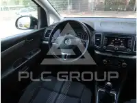 2012 Volkswagen SHARAN