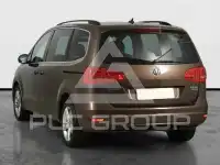 2012 Volkswagen SHARAN