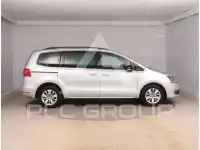 2012 Volkswagen SHARAN