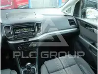 2012 Volkswagen SHARAN