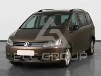 2012 Volkswagen SHARAN