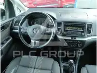 2012 Volkswagen SHARAN
