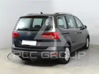 2012 Volkswagen SHARAN