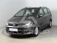 2012 Volkswagen SHARAN
