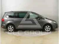2012 Volkswagen SHARAN