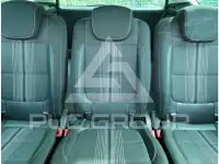2012 Volkswagen SHARAN