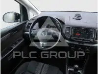 2012 Volkswagen SHARAN