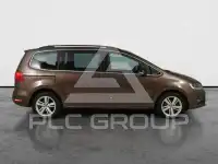 2012 Volkswagen SHARAN