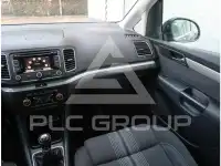 2012 Volkswagen SHARAN