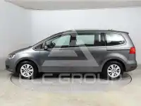 2012 Volkswagen SHARAN