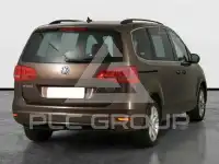 2012 Volkswagen SHARAN