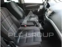 2012 Volkswagen SHARAN