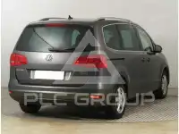 2012 Volkswagen SHARAN