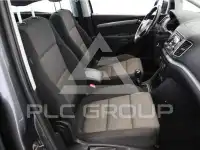 2012 Volkswagen SHARAN