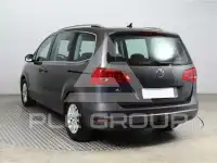 2012 Volkswagen SHARAN