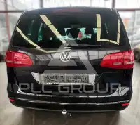 2012 Volkswagen SHARAN