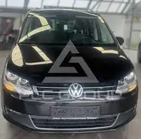 2012 Volkswagen SHARAN