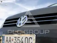 2012 Volkswagen SHARAN