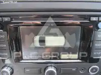 2012 Volkswagen SHARAN