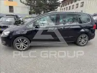 2012 Volkswagen SHARAN