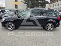 2012 Volkswagen SHARAN