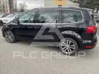2012 Volkswagen SHARAN