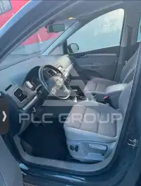 2012 Volkswagen SHARAN